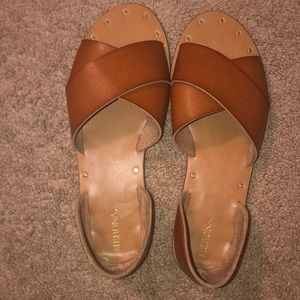 Merona sandals